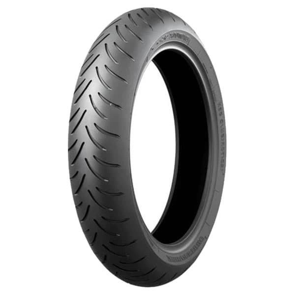 GOMME PNEUMATICI BRIDGESTONE 120/70-14 55P BATTLAX SC1