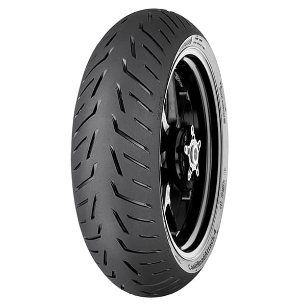GOMME PNEUMATICI CONTINENTAL 180/55 R17 (73W) ROADATTACK 4