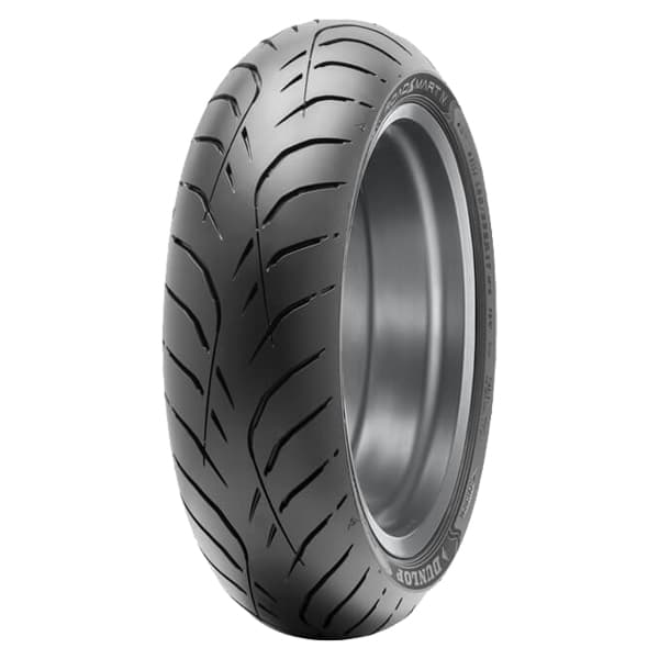 GOMME PNEUMATICI DUNLOP 170/60 R18 (73W) ROADSMART 4 DOT 2022
