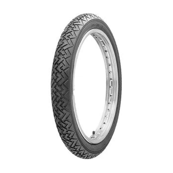 GOMME PNEUMATICI VEE RUBBER 80/80-14 43J VMR-087