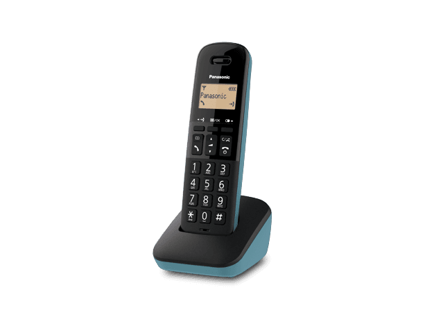 Telefono cordless KX-TGB610JT