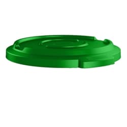 Coperchio per pattumiera Titan- Rotho -  Rotho -  verde ѻ