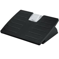 Poggiapiedi ufficio Office Suites Fellowes - regolabile - 175023