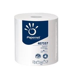 Asciugatutto - Papernet - 400 strappi - 2 veli - conf. 3