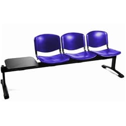 Panca collettività Dado Unisit - blu - D5P3PT/BL