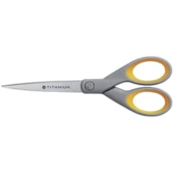 Forbici Titanium Super Westcott - 8 cm - simmetrica - E-30470 00