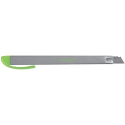 Cutter in metallo Q-Connect 9 mm mm KF00234