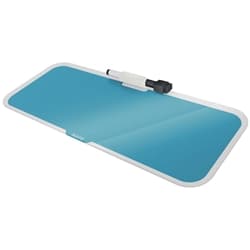 Blocco da scrivania Leitz Cosy-cancellabile-15x60x38 cm-blu calmo
