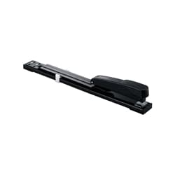 Cucitrice a braccio lungo Q-Connect 20 ff nero KF02292