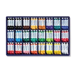 Tempera Giotto Extra ultrafine in tubetto 12 ml