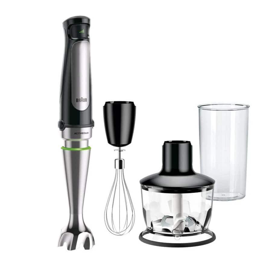 Braun Minipimer MultiQuick 7 MQ 7035X MQ7035X