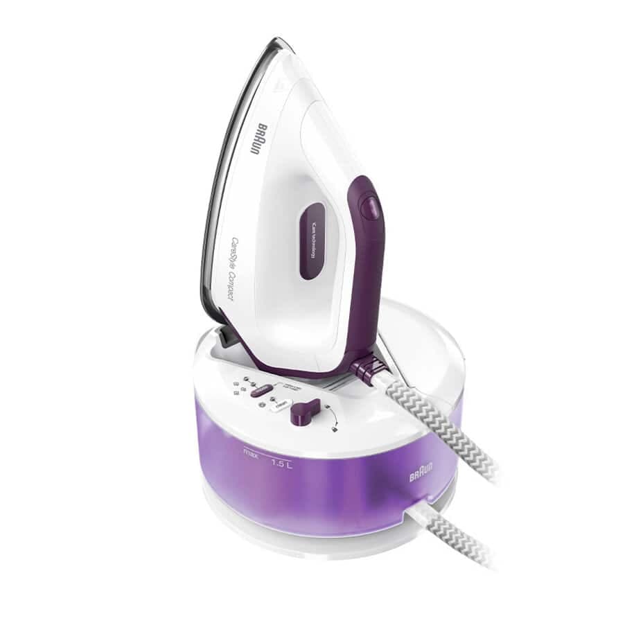 Braun Sistema stirante CareStyle Compact IS 2144 VI 12820000-IS2144VI