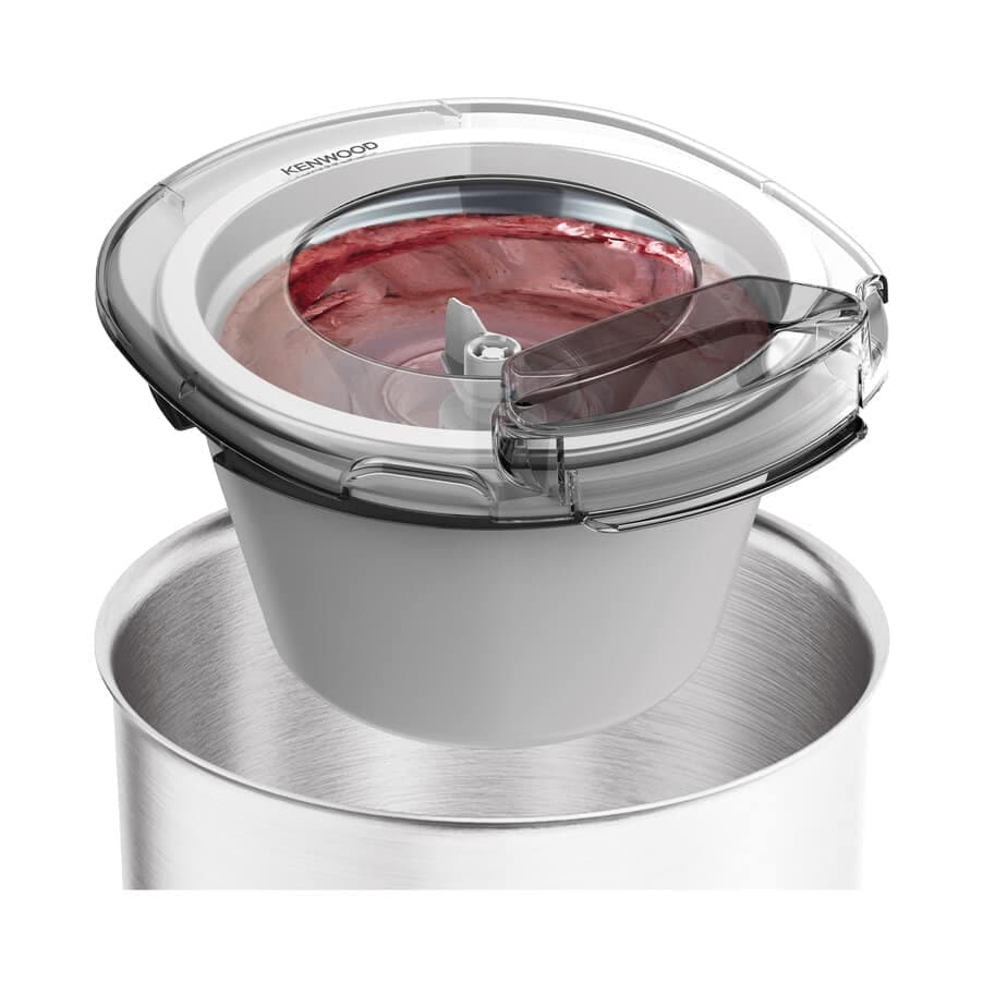Kenwood Accessorio per sorbettiera KAX71.000WH