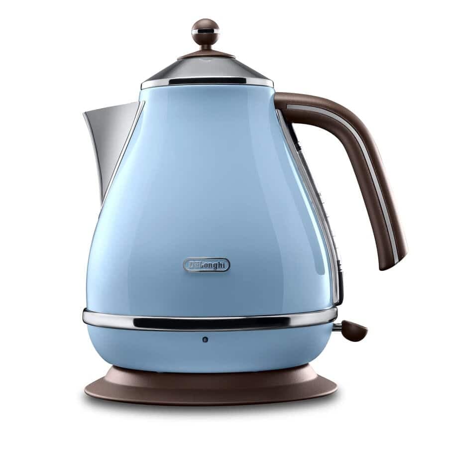 Delonghi Icona Vintage KBOV2001.AZ Bollitori