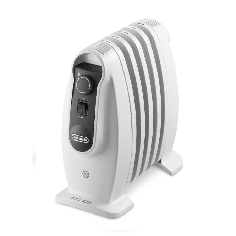 Delonghi TRNS0505M Radiatore