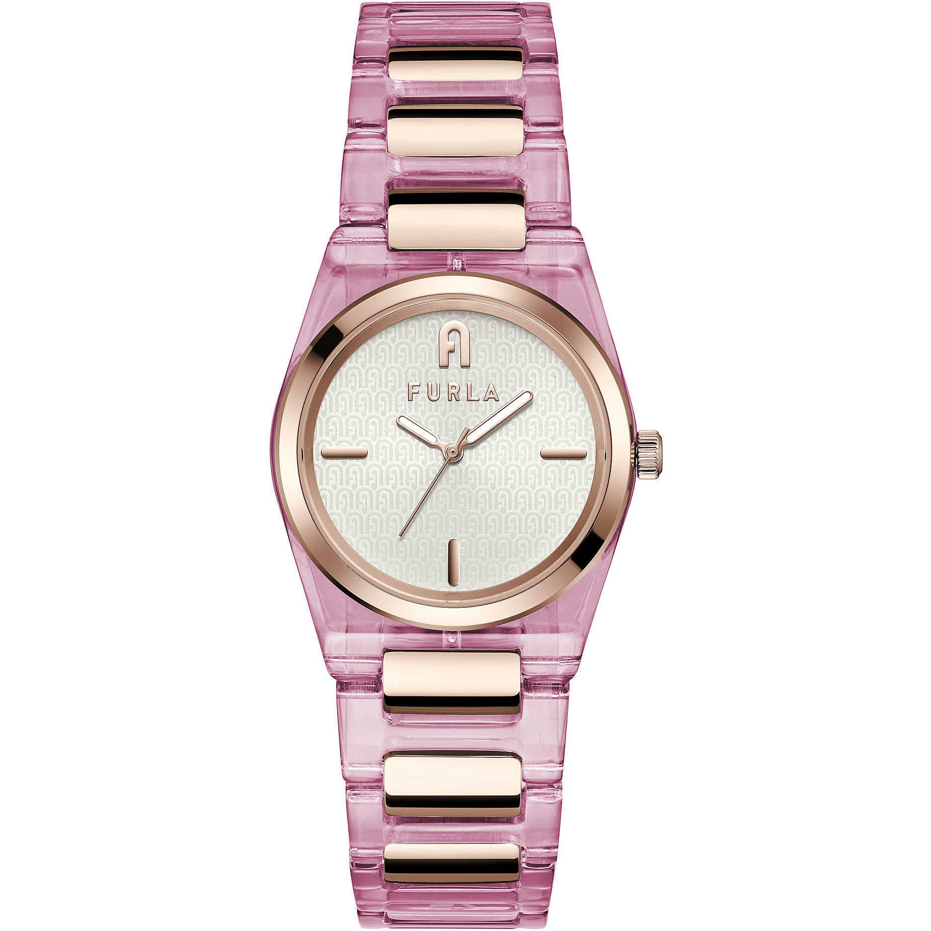 Orologio Al Quarzo Furla Donna WW00028006L3