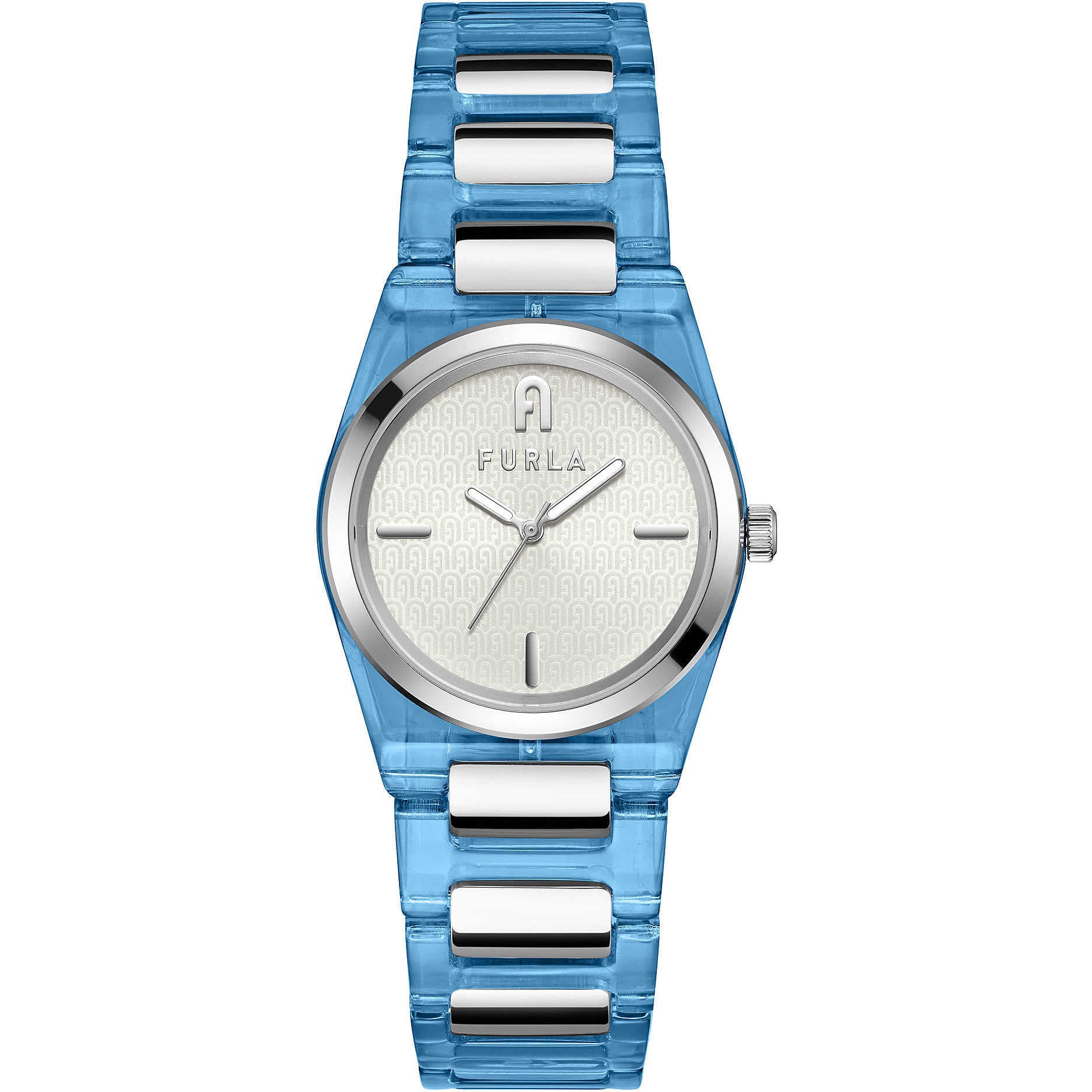 Orologio Al Quarzo Furla Donna WW00028007L1