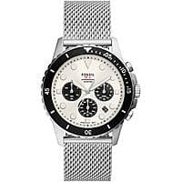 Orologio Cronografo Uomo Fossil Fb-01 - Fs5915 FS5915