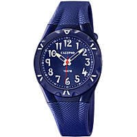 Orologio Solo Tempo Ragazza Calypso Versatil For Woman K6064/3