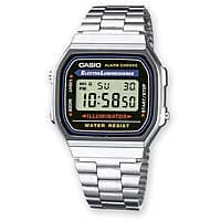 Orologio Digitale Unisex Casio Casio Vintage - A168wa-1yes A168WA-1YES
