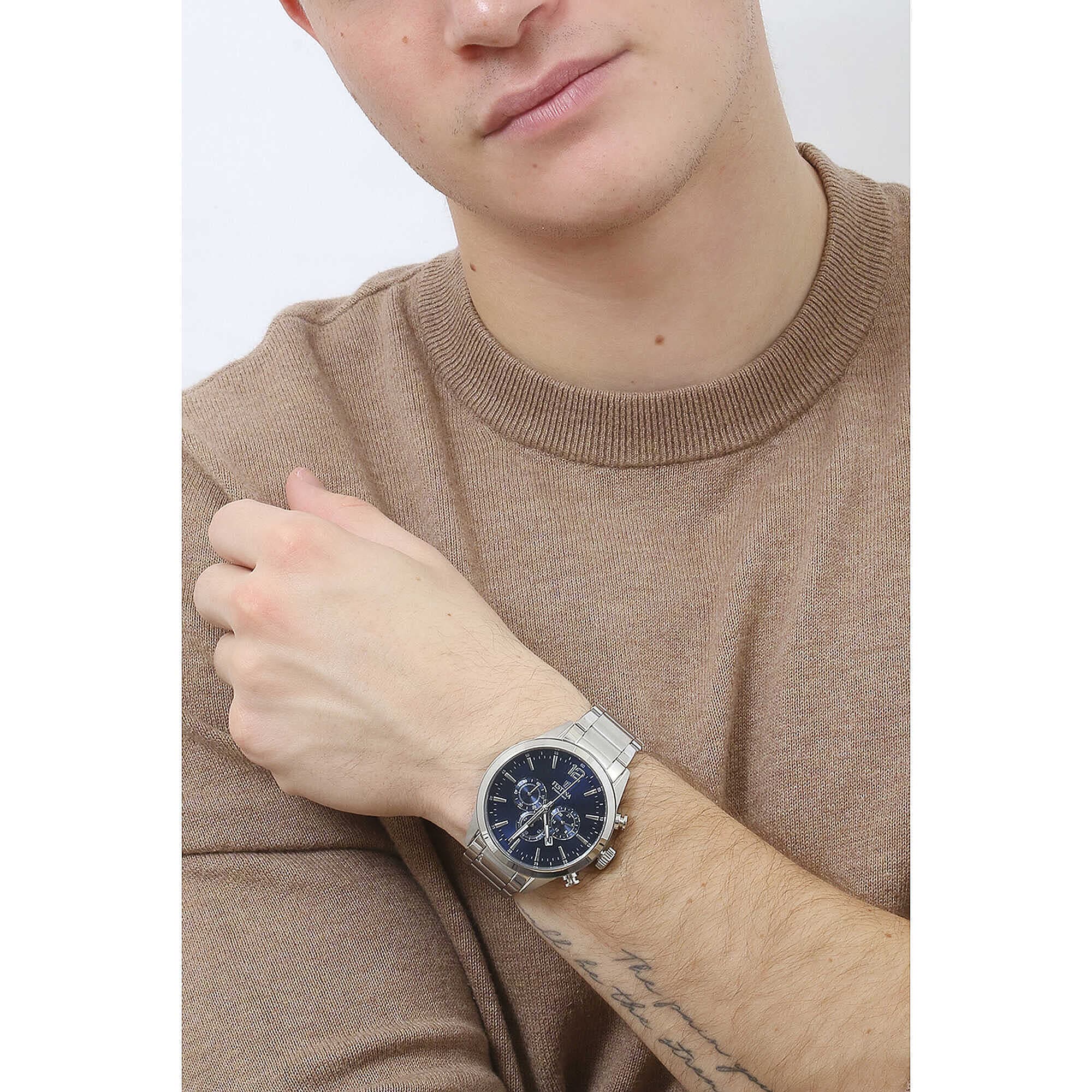 Orologio Cronografo Uomo Festina Timeless Chronograph - F20343/7 F20343/7