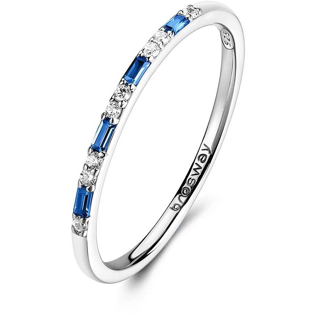 Anello Donna Gioielli Brosway Fancy FFB136D