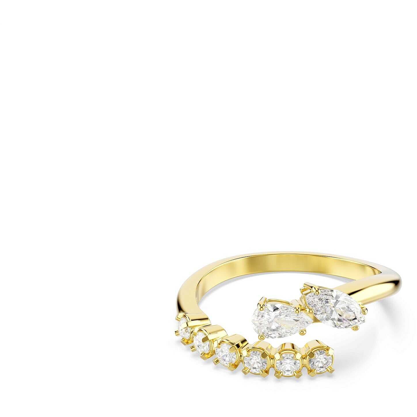 Anello Swarovski Gioiello Donna Swarovski Mesmera 5747985