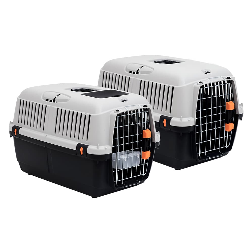 Trasportino \'bracco Travel\' Mod. 2 - Cm 55 X 36 X H. 31 - Modello: mod. 2 - cm 55 x 36 x h. 31