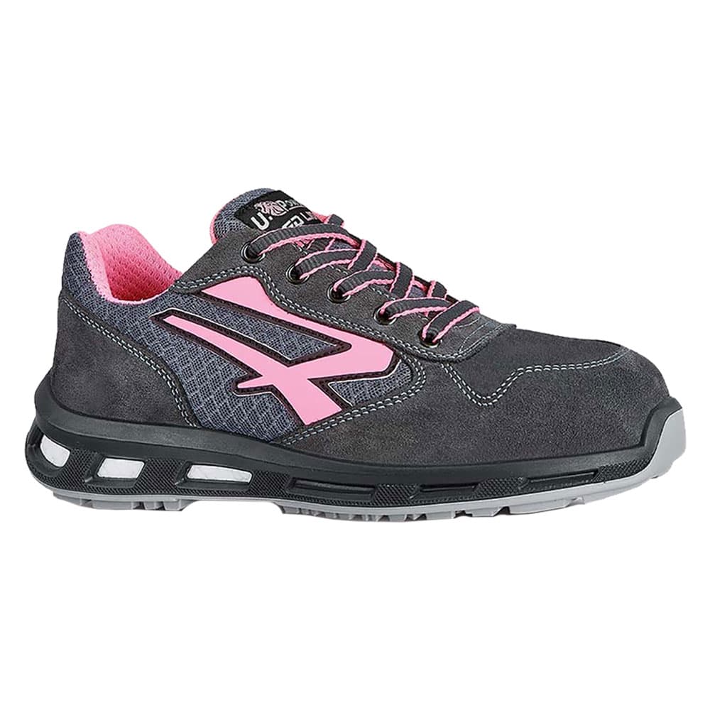 Scarpe Antinfortunistica \'cherry\' N. 36 - Modello: N. 36