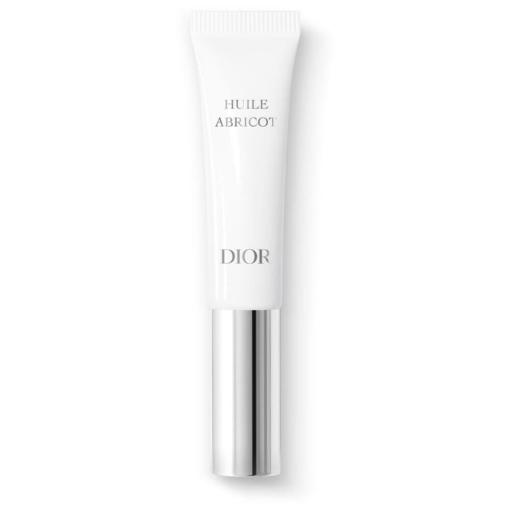 Dior Huile Abricot Siero unghie e cuticole