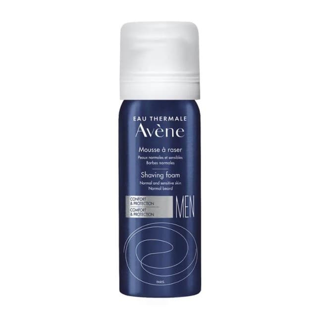 Avene Homme Schiuma da Barba Uomo 50ml - Avene