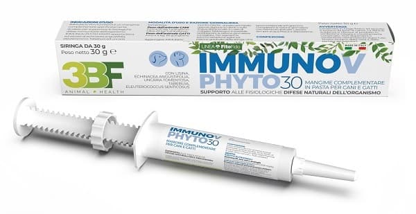 IMMUNOV PASTA 30G