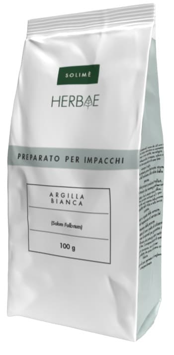 ARGILLA BIANCA SUPERVENTIL 1KG S