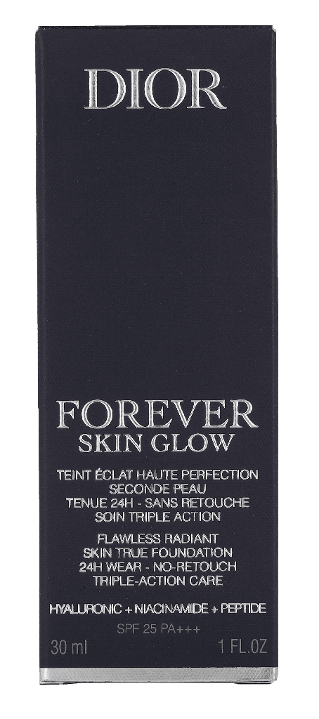 Christian Dior - Dior Forever Skin Glow 30 ml Fondotinta