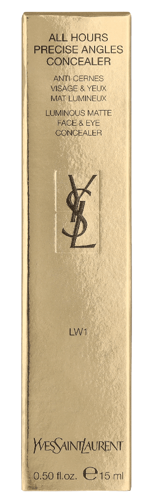 Yves Saint Laurent - YSL All Hours Concealer LW1 Correttore 15 ml Donna