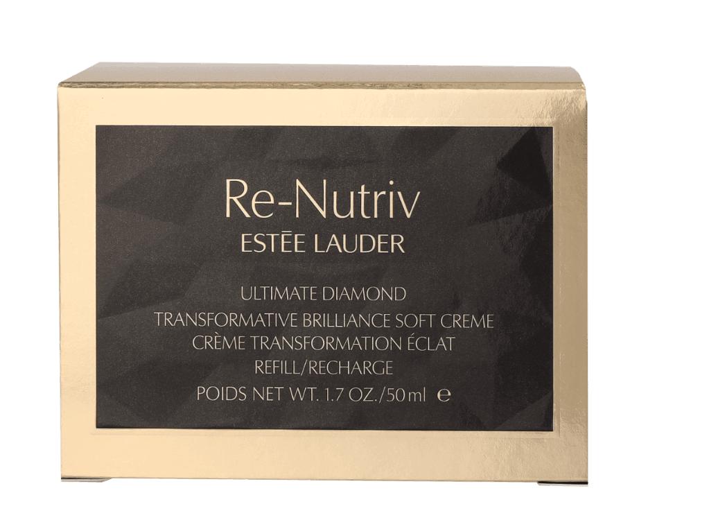 Estee Lauder - Estée Lauder Re-Nutriv Ultimate Diamond Brill. Soft Cream Refill 50 ml
