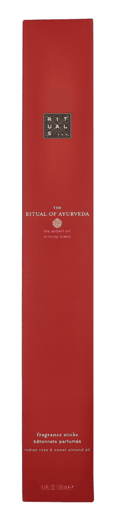 Rituals Ayurveda Fragrance Sticks 250 ml_