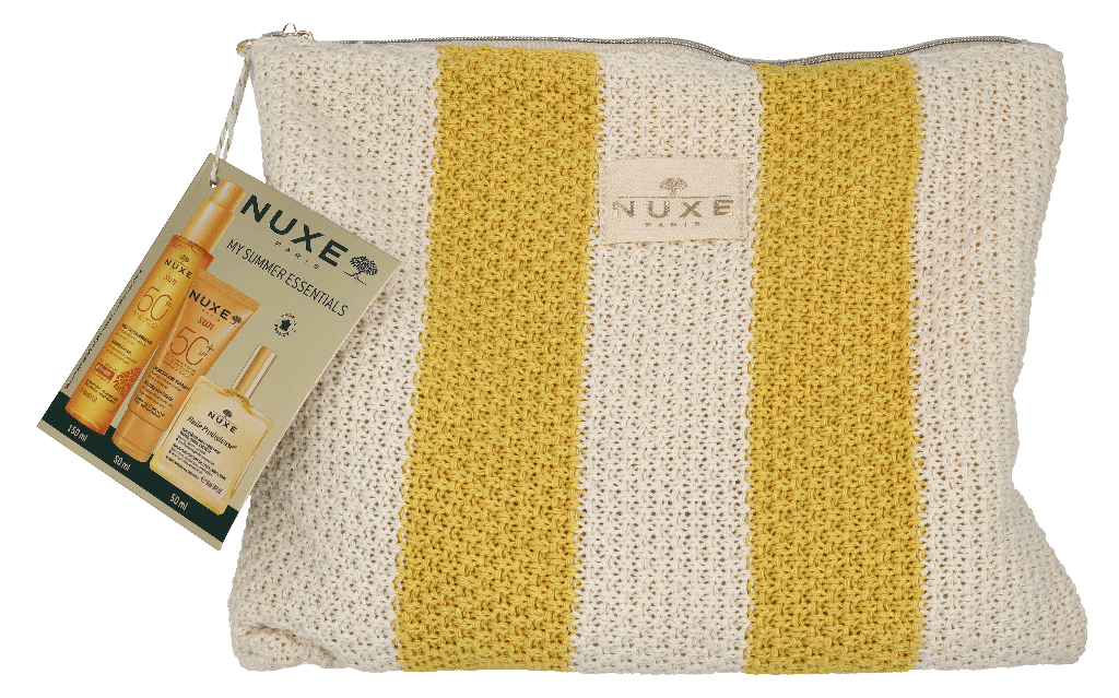 Nuxe Summer Set 250 ml