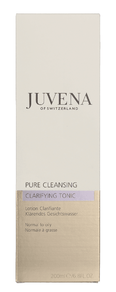 Juvena Pure Clarifying Tonic 200 ml
