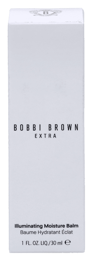 Bobbi Brown Extra Illuminating Moisture Balm 30ml Crema idratante
