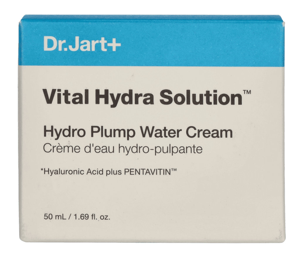Dr. Jart+ Vital Hydra Solution Hydro Plump Water Cream 50 ml