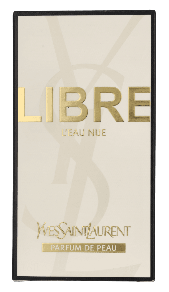 Yves Saint Laurent - YSL Libre L'Eau Nue Eau de Parfum 50 ml Donna