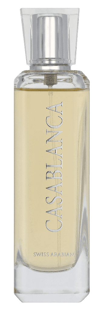 Swiss Arabian Casablanca 100 ml Eau de Parfum