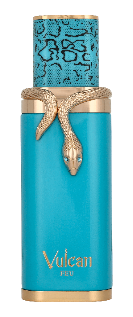 French Avenue Vulcan Feu 100 ml Eau de Parfum