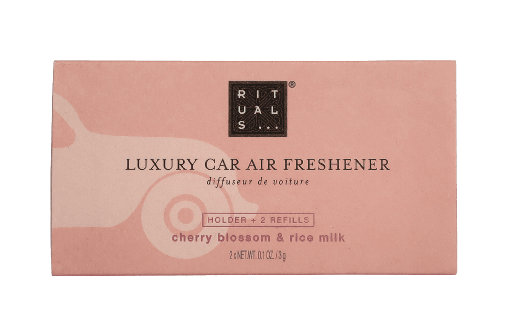 Rituals The Ritual of Sakura Life Is A Journey Car Perfume 6 g