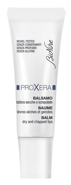 Bionike Proxera Lipogel Ristrutturante Labbra 10ml