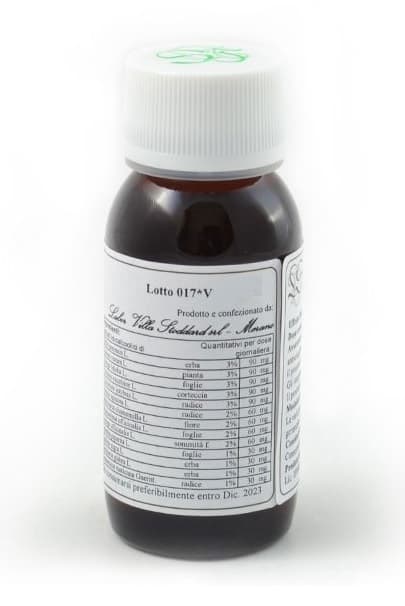 Lvs 11n Cochlearia Officinalis Compositum - 60ml