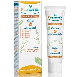 GEL ARTICOLAZIONI 14 OE 60ML