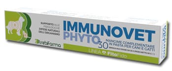 Immunov Pasta 30g