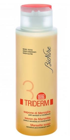 Triderm - Bionike - Sapone Marsiglia Liquido 500ml